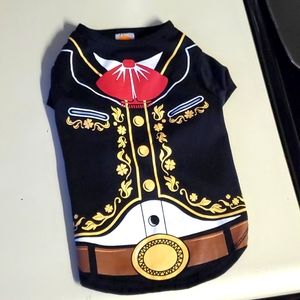 Dog-tee (Mariachi)